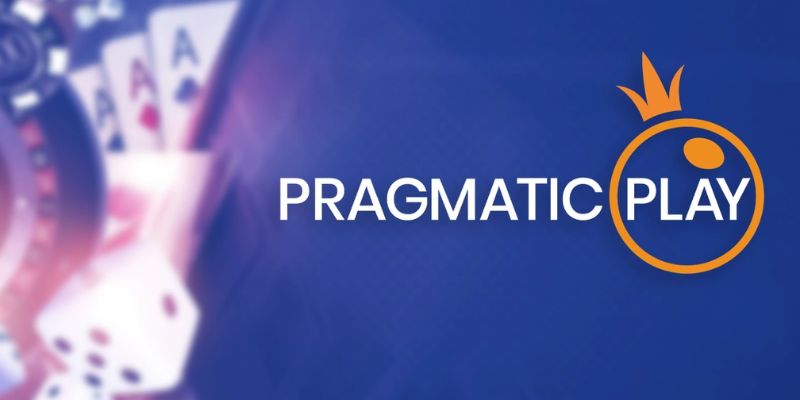 Pragmatic Play là nhà cung cấp game được đánh giá cao