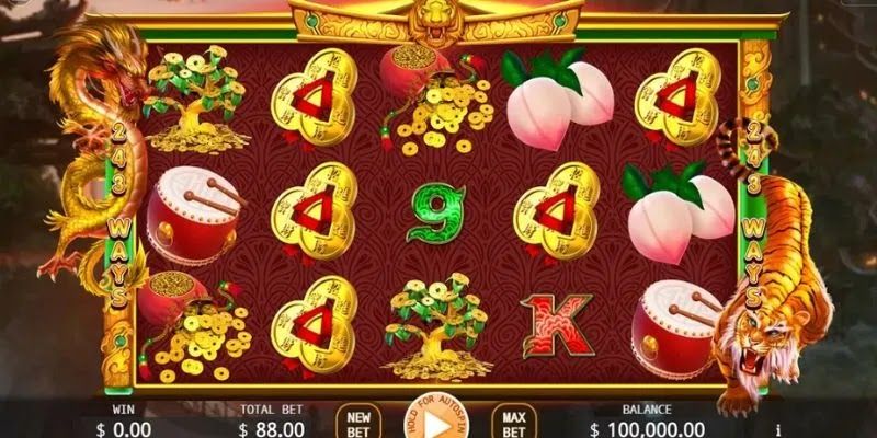 Chia sẻ mẹo chơi nổ hũ hiệu quả chắc chắn thắng jackpot