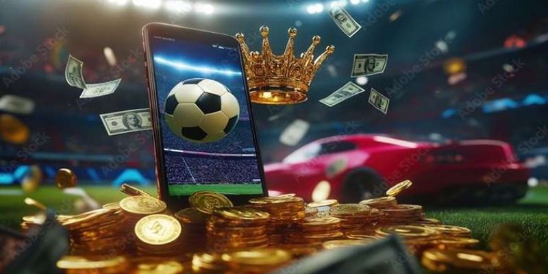 Chiến thuật cá cược cơ bản cho các newbie
