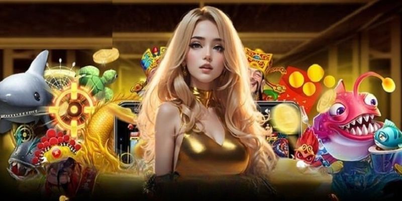 Danh sách các sản phẩm cá cược tại nhà cái