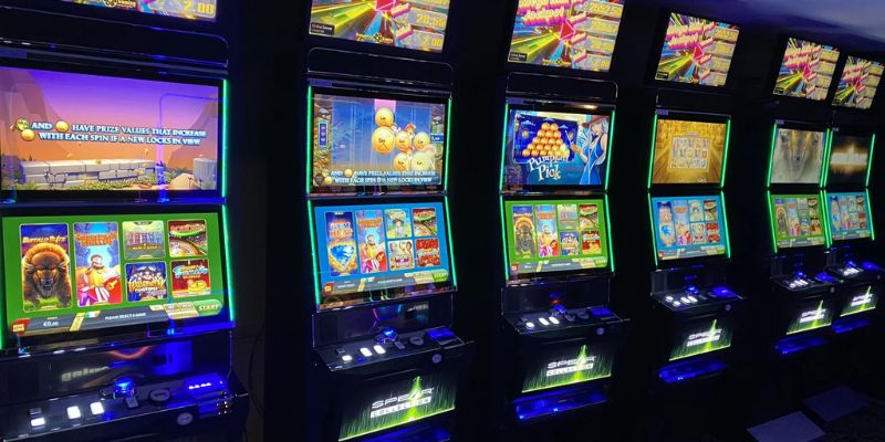 Danh sách những trò chơi nổi bật tại Playtech