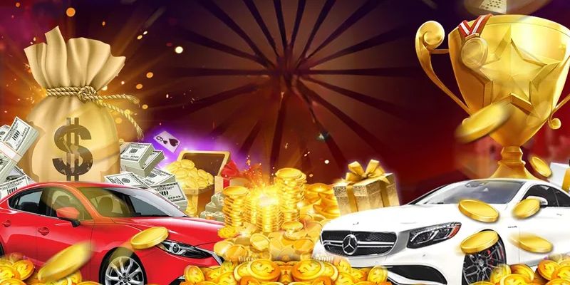 Hướng dẫn cách chơi game quay hũ cho bet thủ