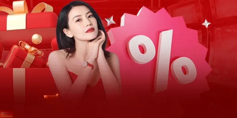 Khuyến mãi nạp tiền lần đầu dành cho hội viên tại Bet365