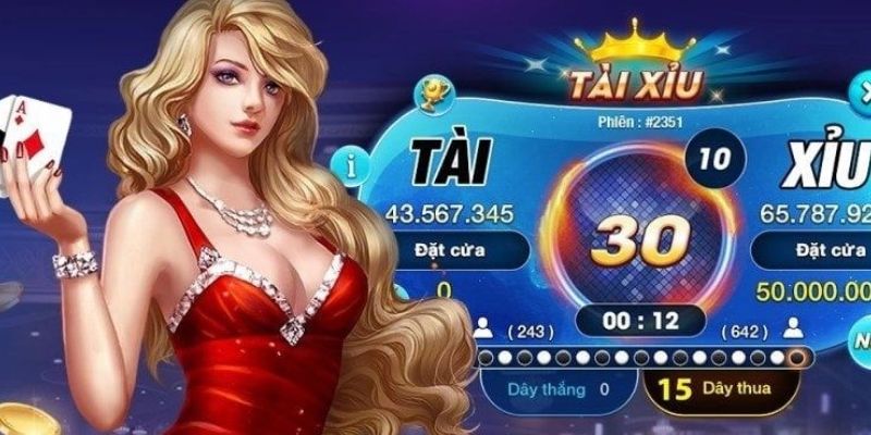 Lựa chọn địa chỉ chơi cá cược uy tín