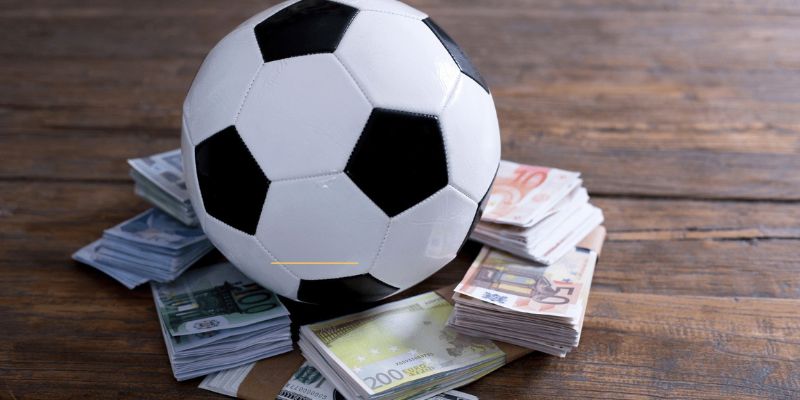 Lý do bet thủ cần có kinh nghiệm cá cược bóng đá