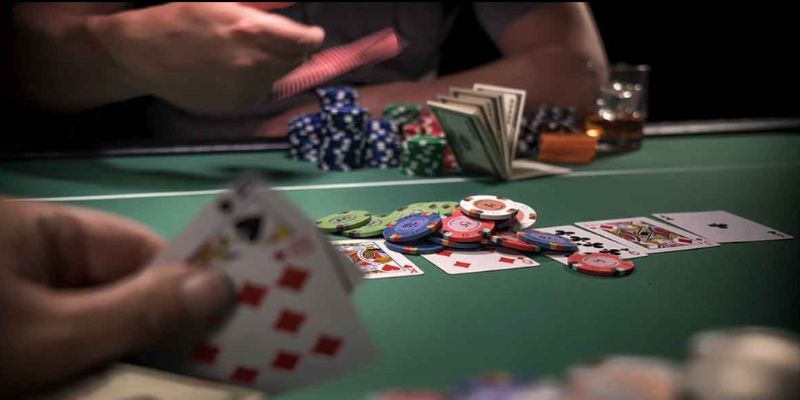 Nắm rõ luật chơi của từng game