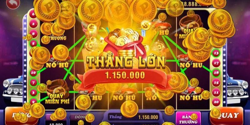 Nghiên cứu thật kỹ sảnh trước khi chơi