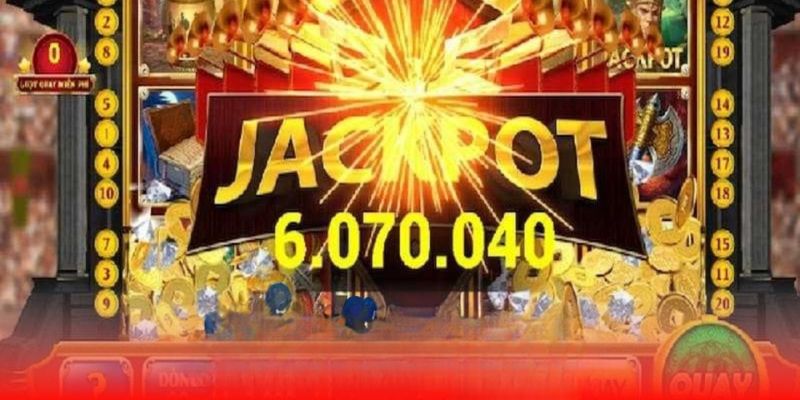 Những điều cần chú ý khi chơi nổ hũ Jackpot