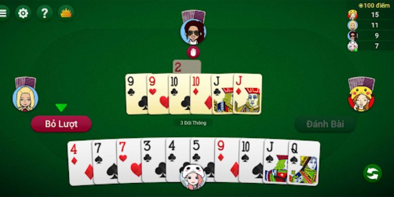 Những điểm khiến game được yêu thích
