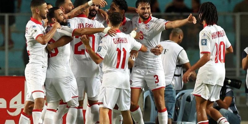 Những đội tuyển tham gia World Cup 2026