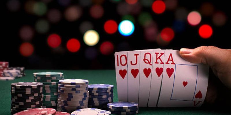 Phỏm là trò chơi bài giải trí được nhiều bet thủ lựa chọn