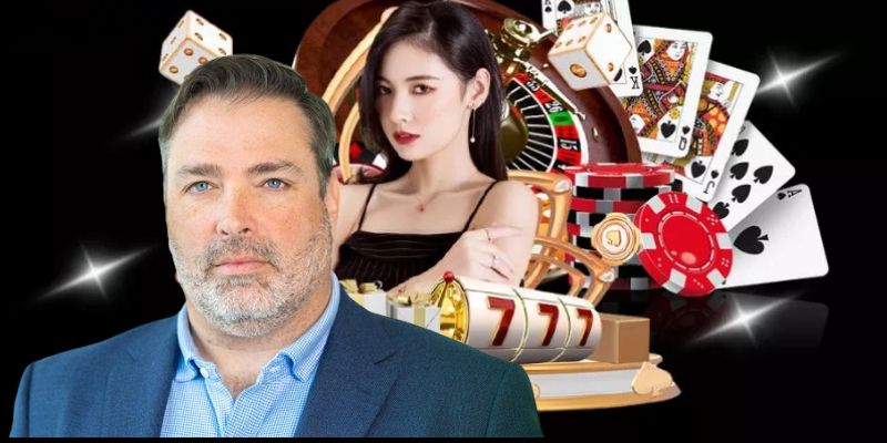 Sự thành công và phát triển của Microgaming