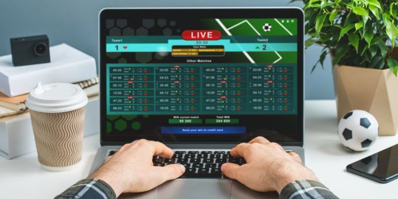 Tận dụng sự chênh lệch tỷ lệ trả thưởng