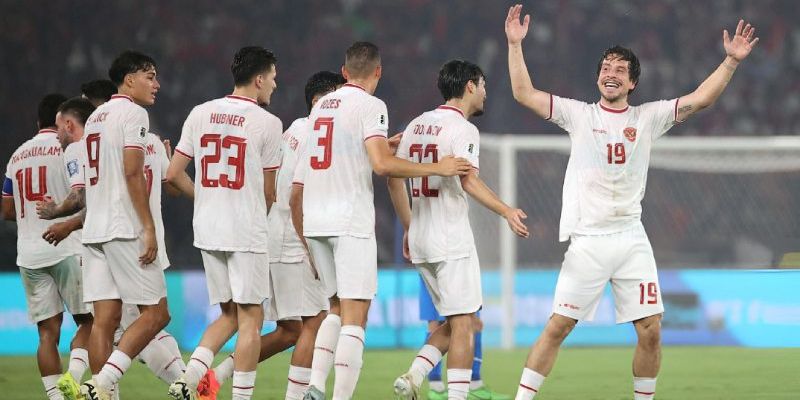 Thể thức thi đấu trong vòng loại World Cup