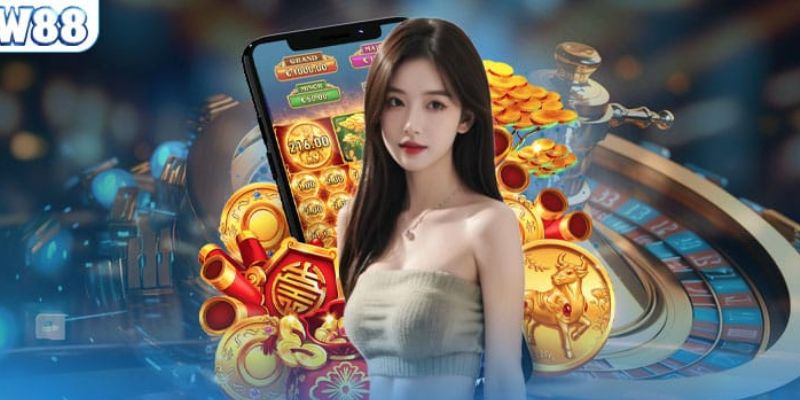 Thông tin về khuyến mãi gửi tiền nhà cái