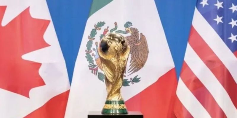 Vài thông tin quan trọng về giải World Cup 2026