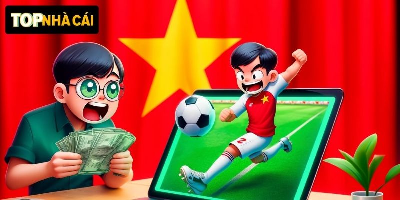 Thông tin giải thích cơ bản về kèo chấp 1 trái