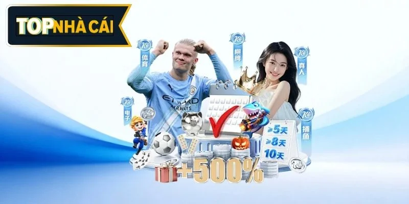 Các sân chơi đổi thưởng hấp dẫn có tại nhà cái online Bong88