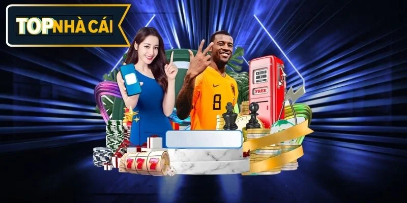 Cổng game mang đến giao diện thân thiện, dễ làm quen