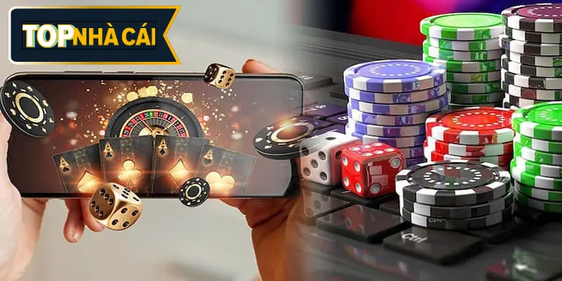 Duy trì nguyên tắc kinh nghiệm đặt cược casino online