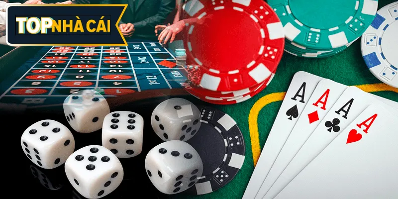 Khai thác ưu đãi nhờ phương pháp đặt cược casino online
