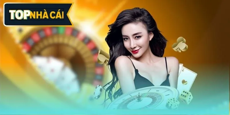 Trải nghiệm đa dạng trò chơi với tỷ lệ trả thưởng cao