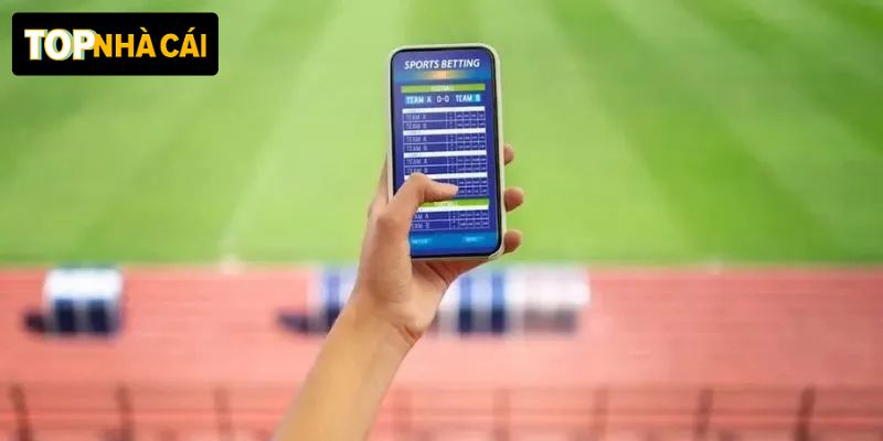 Top 4 kinh nghiệm chọn kèo cá cược bóng đá dễ thắng lớn