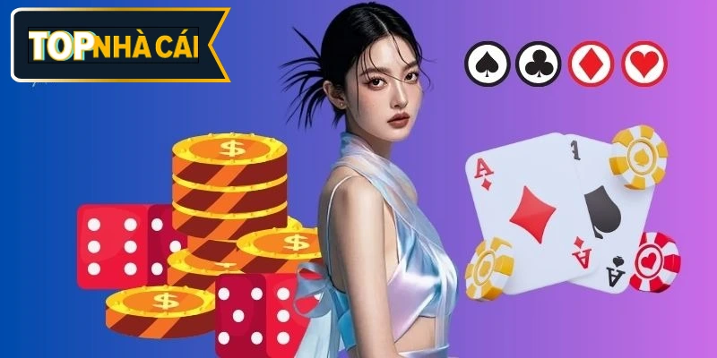 Top những khuyến mãi chất lượng cho hội viên tham gia