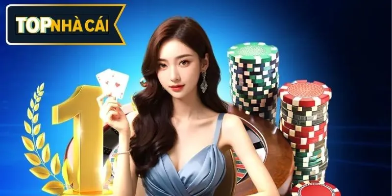 Nhà cái này mang đến nhiều ưu điểm nổi bật nhất