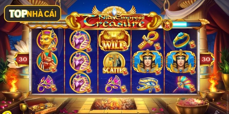 Các bí quyết săn jackpot nổ hũ từ cao thủ thực chiến
