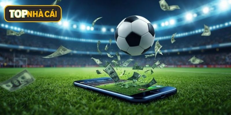 Cân nhắc cẩn thận để lựa chọn kèo cược phù hợp hơn