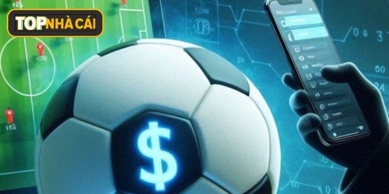 Kèo live cá cược tiện lợi, được nhiều người yêu thích