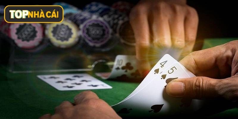 Luật chơi cơ bản trong mẹo chơi baccarat hiệu quả