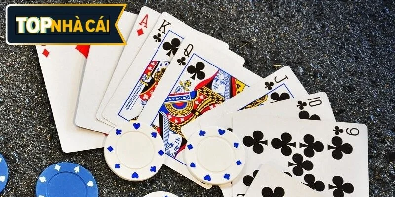Chiến thuật giúp tăng cơ hội thắng lớn khi tham gia phỏm