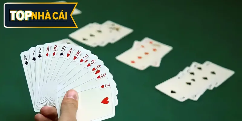 Các kinh nghiệm ép đối thủ ra quân theo ý của mình hiệu quả